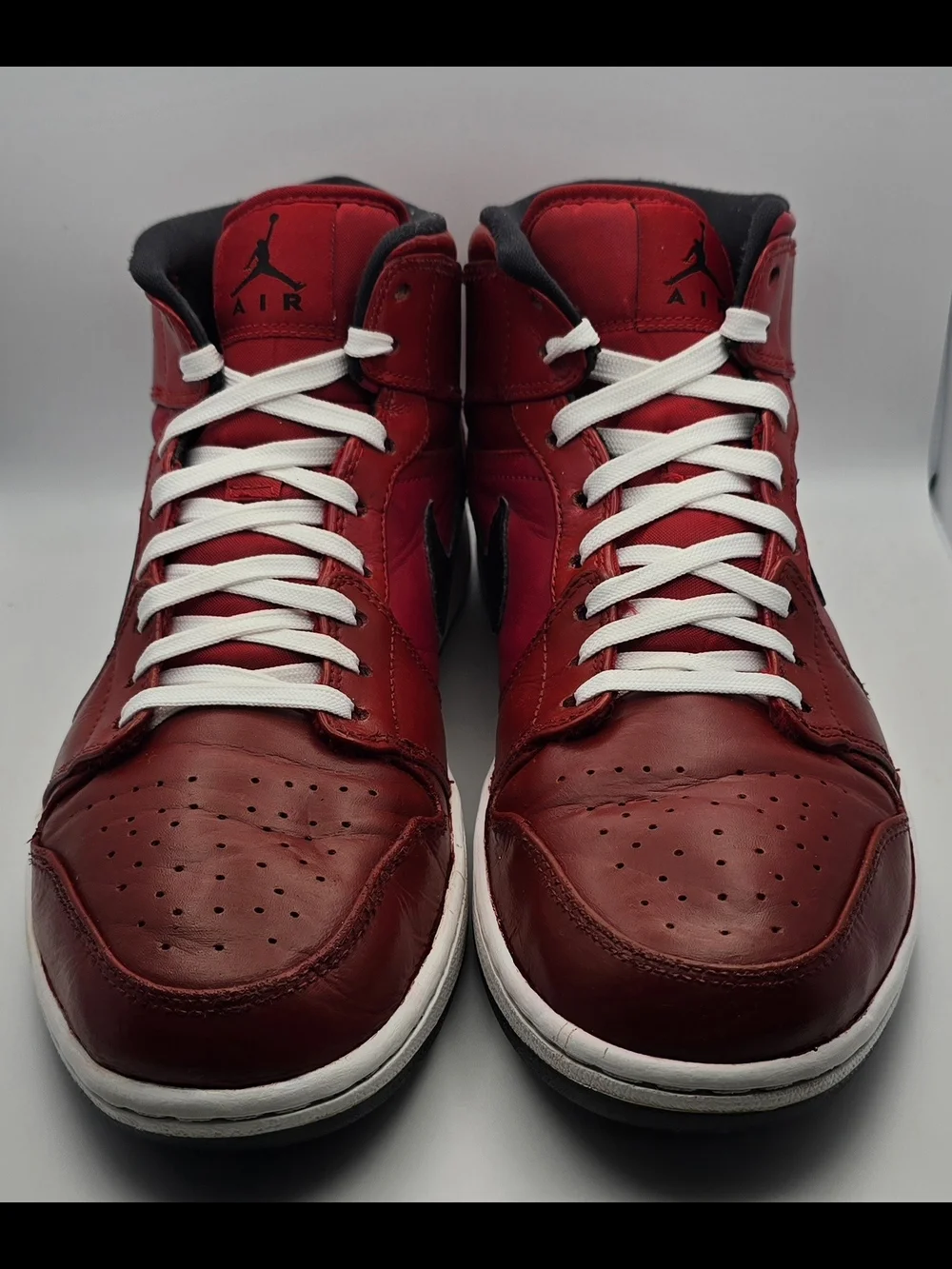 Jordan classic air